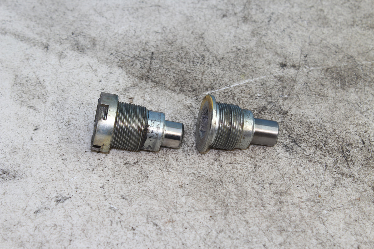 88-00 Honda Goldwing GL1500 Swing Arm Bolts Swingarm