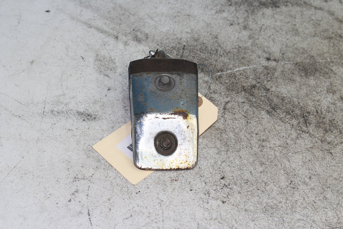 88-00 Honda Goldwing GL1500 Left Driver Foot Peg Foot Rest