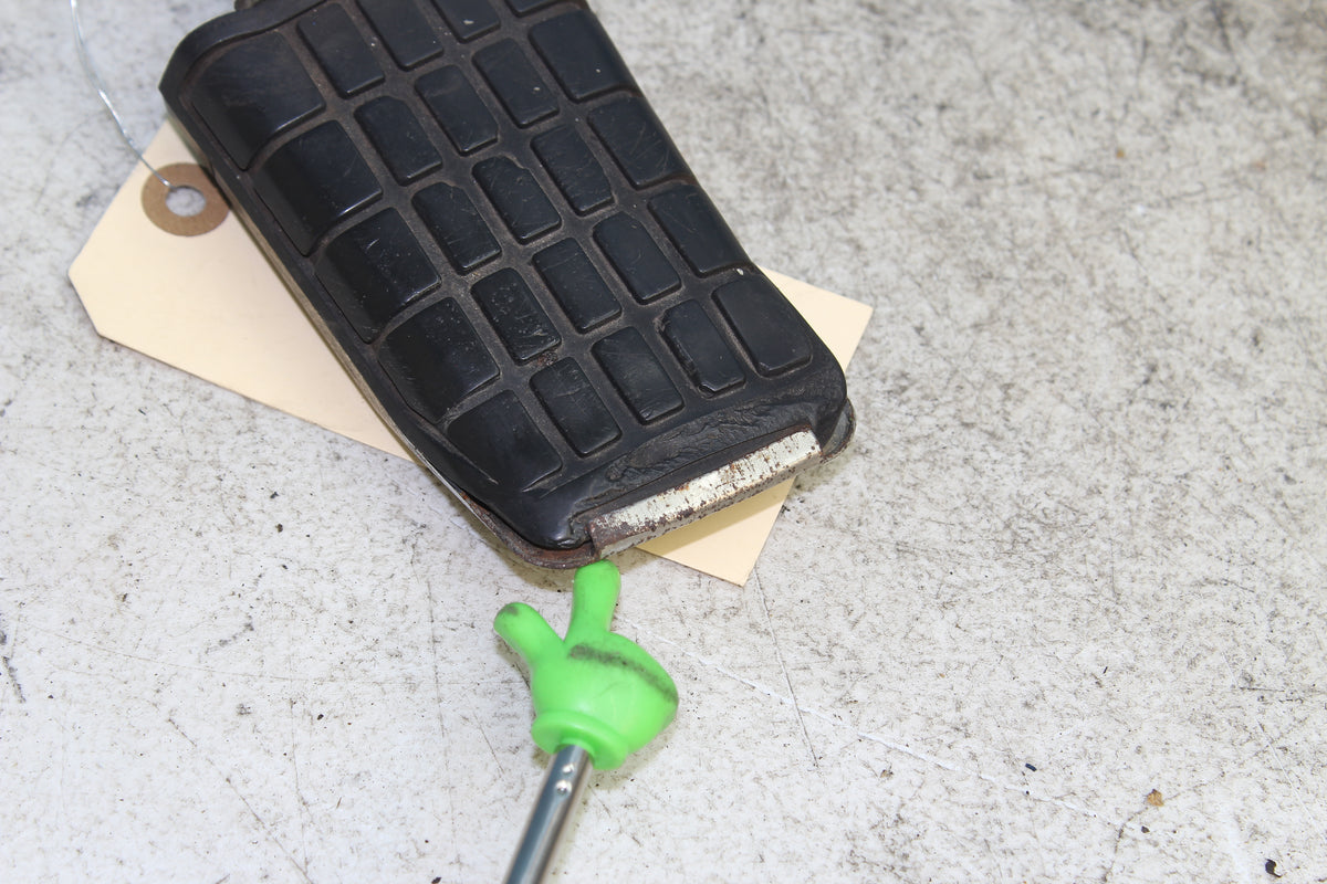 88-00 Honda Goldwing GL1500 Left Driver Foot Peg Foot Rest