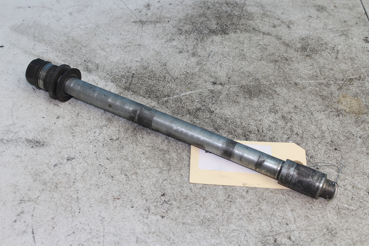 88-00 Honda Goldwing GL1500 Rear Wheel Rim Axle
