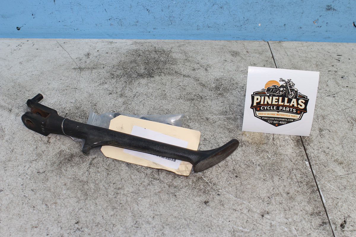 88-90 Honda Goldwing GL1500 Kickstand Kick Side Jiffy Stand