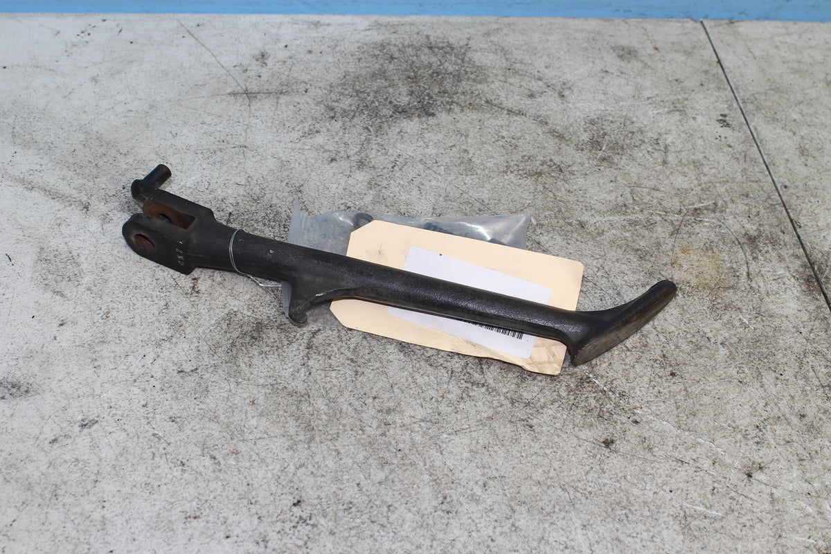 88-90 Honda Goldwing GL1500 Kickstand Kick Side Jiffy Stand
