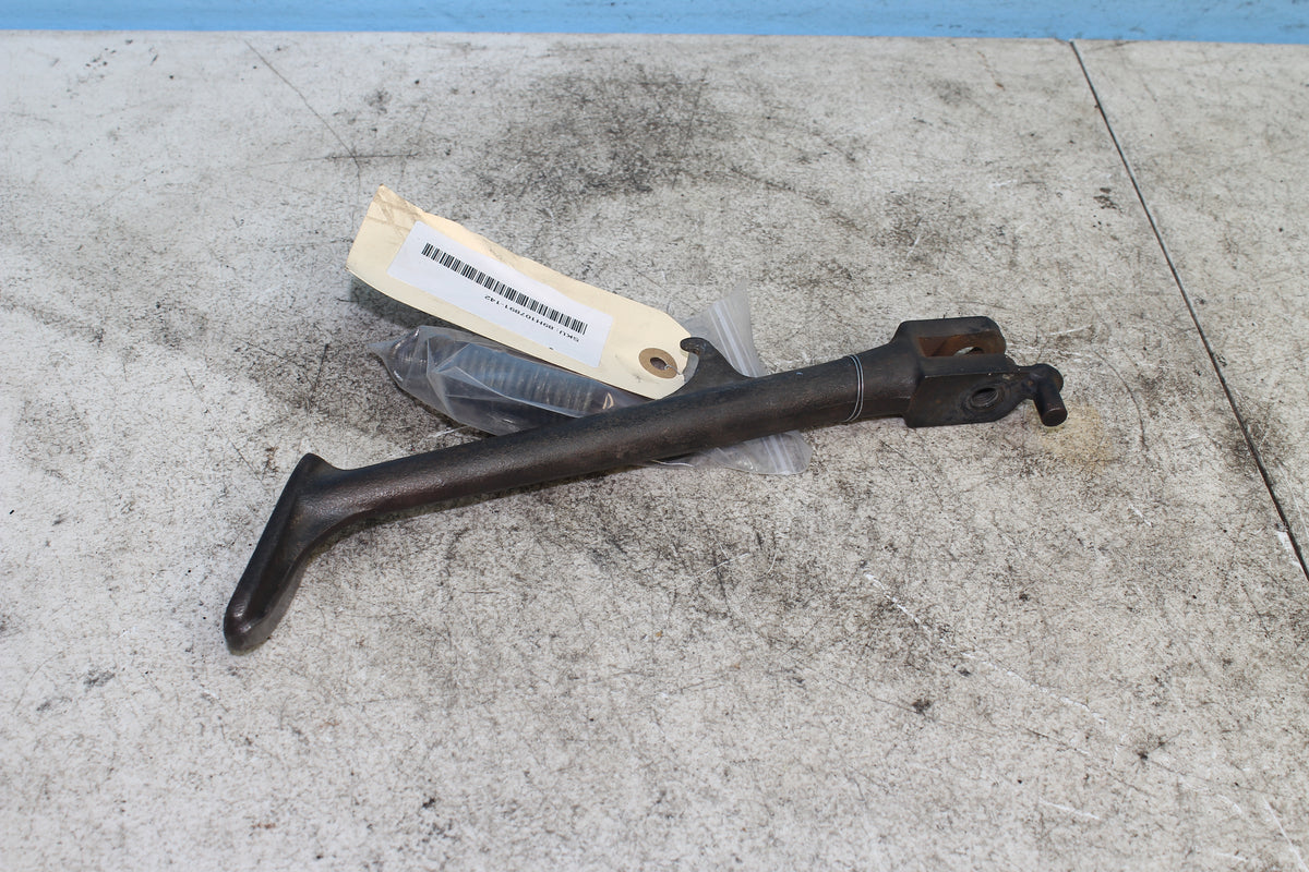 88-90 Honda Goldwing GL1500 Kickstand Kick Side Jiffy Stand