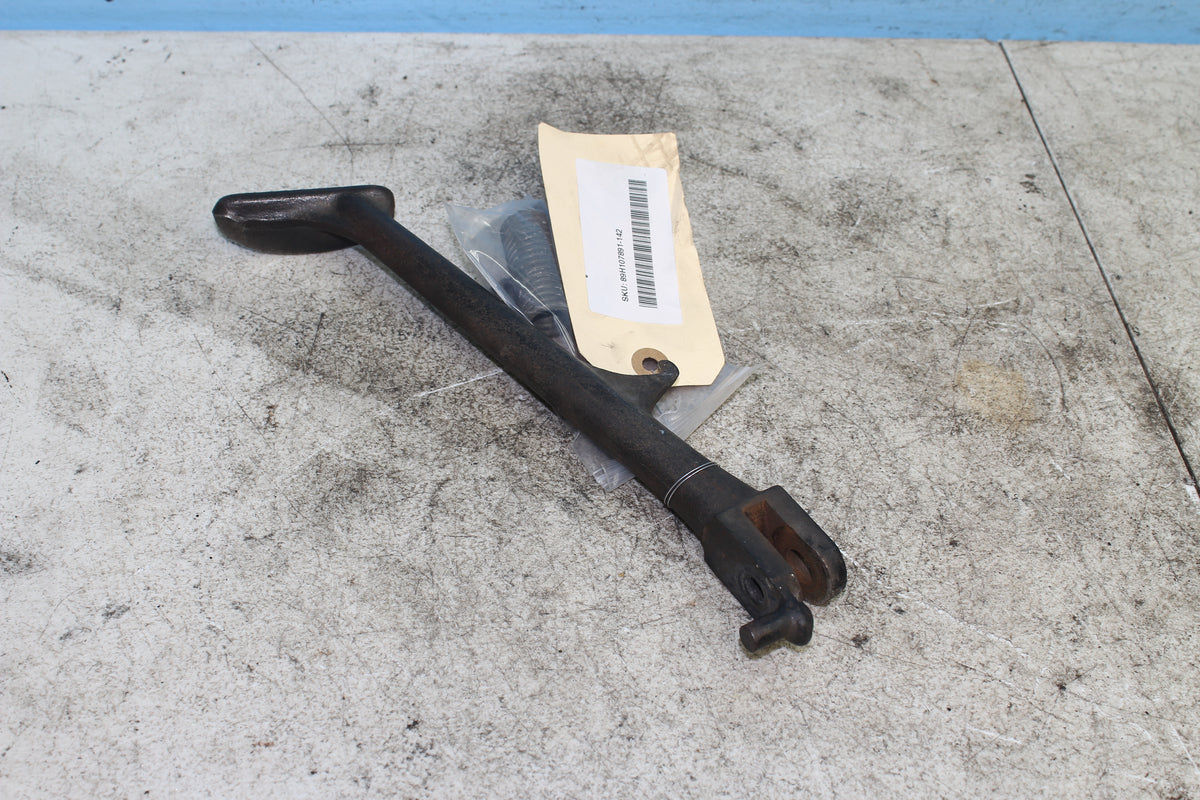 88-90 Honda Goldwing GL1500 Kickstand Kick Side Jiffy Stand