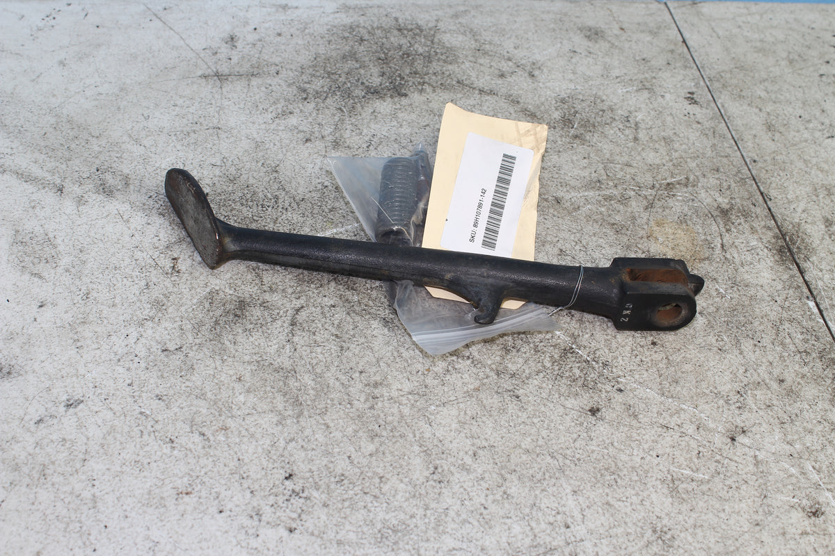 88-90 Honda Goldwing GL1500 Kickstand Kick Side Jiffy Stand