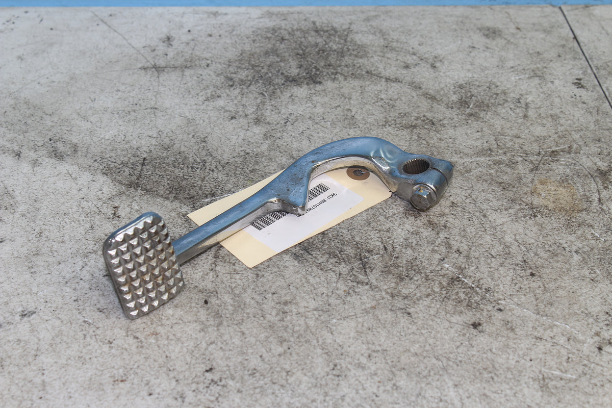 88-00 Honda Goldwing GL1500 Rear Brake Lever Pedal