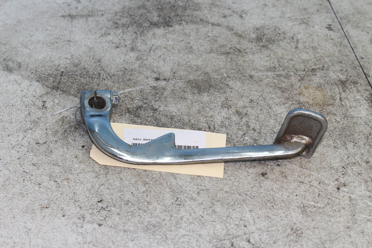 88-00 Honda Goldwing GL1500 Rear Brake Lever Pedal
