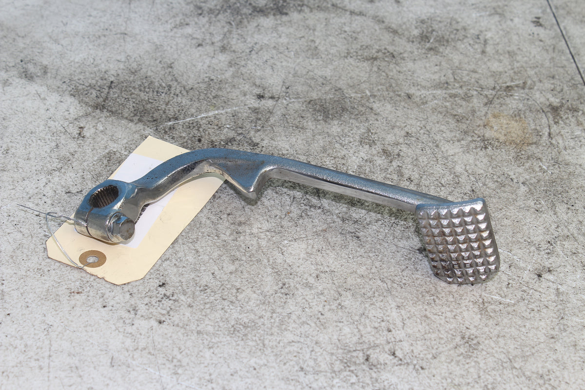 88-00 Honda Goldwing GL1500 Rear Brake Lever Pedal