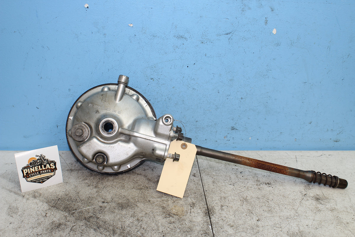 88-89 Honda Goldwing GL1500 Rear Final Drive Gear Hub