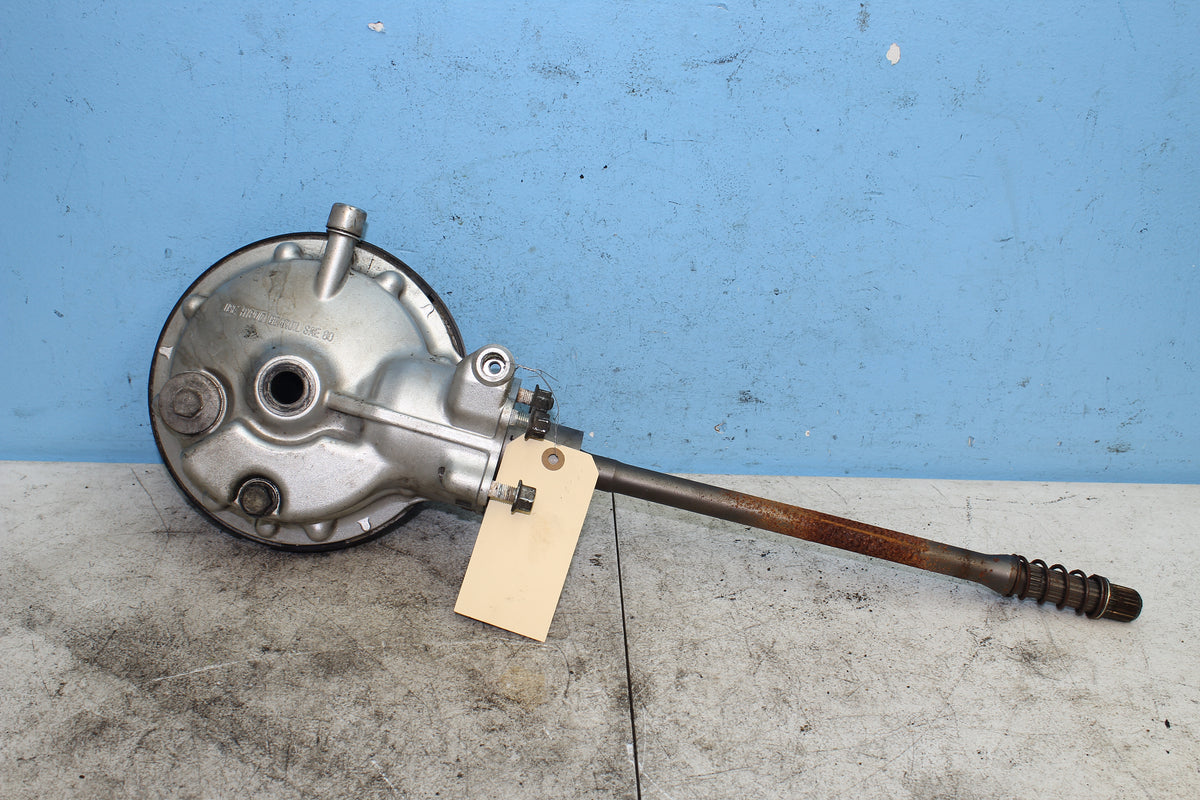 88-89 Honda Goldwing GL1500 Rear Final Drive Gear Hub