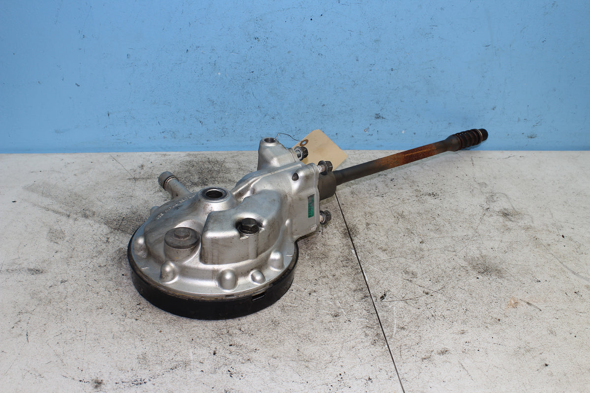 88-89 Honda Goldwing GL1500 Rear Final Drive Gear Hub