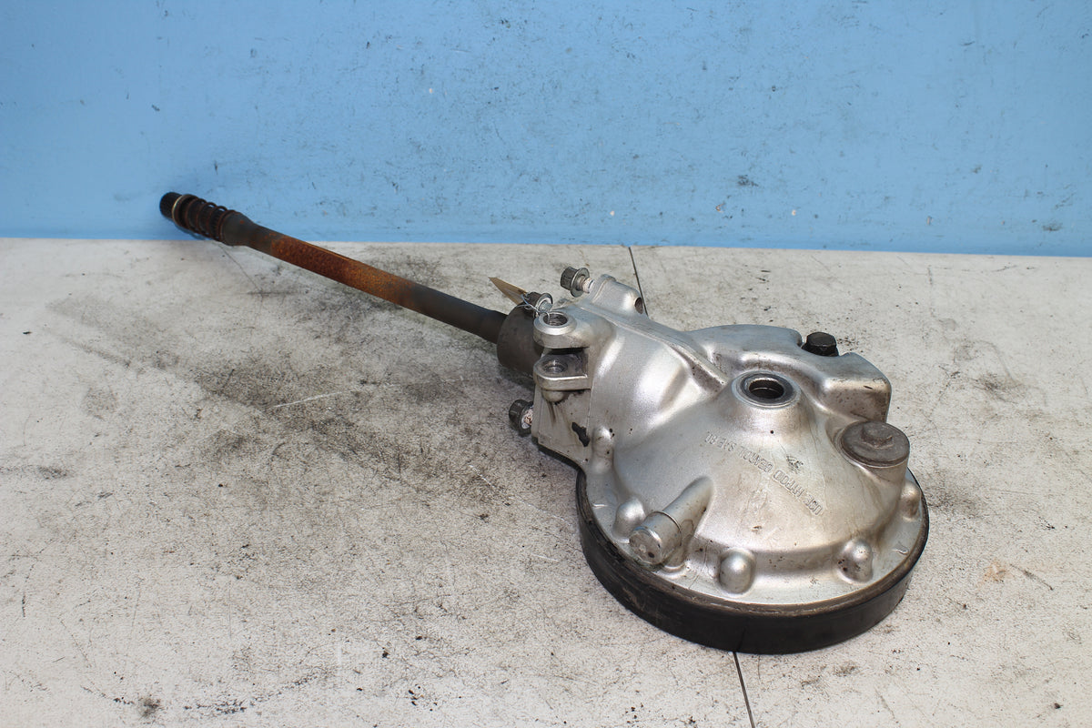 88-89 Honda Goldwing GL1500 Rear Final Drive Gear Hub