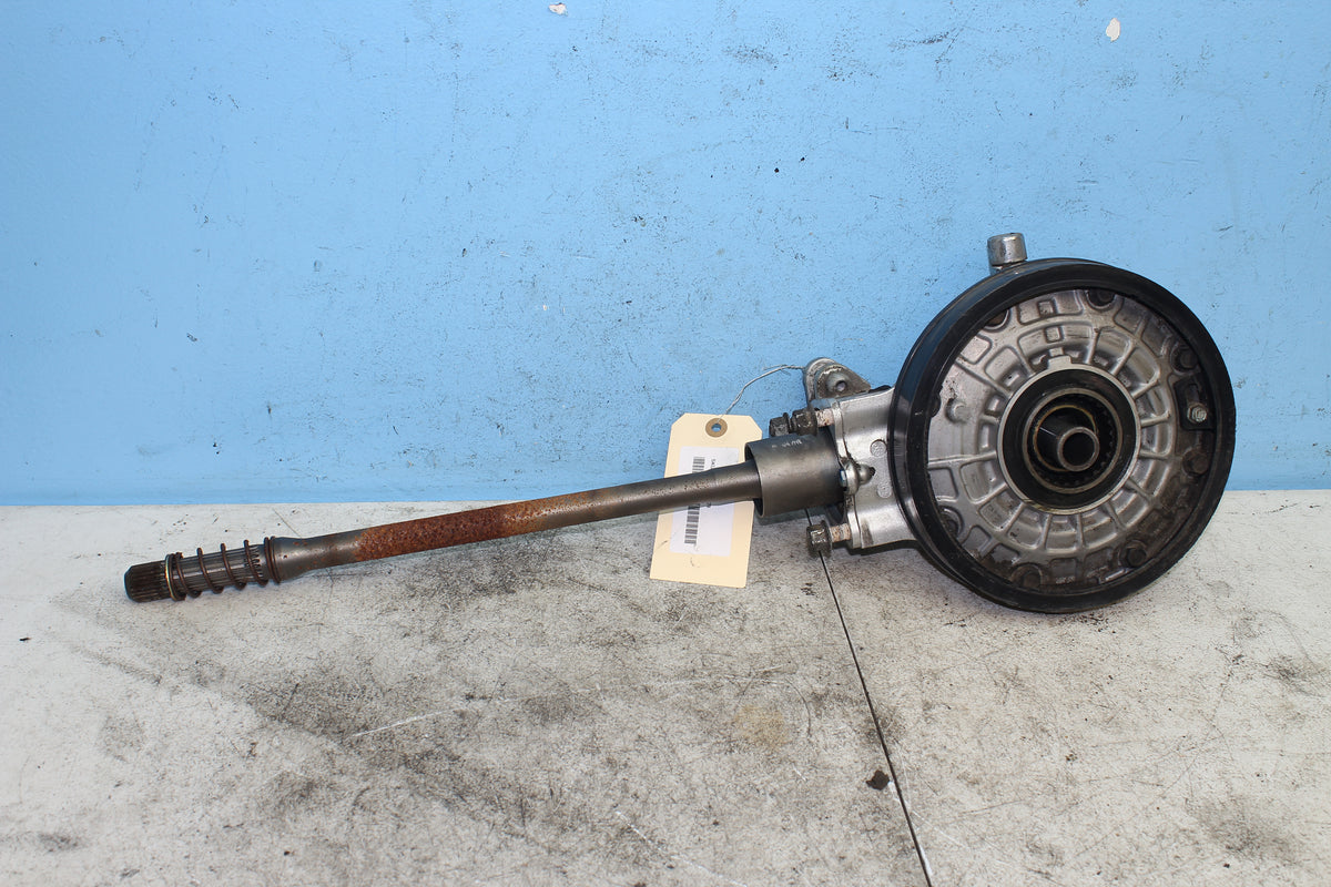 88-89 Honda Goldwing GL1500 Rear Final Drive Gear Hub