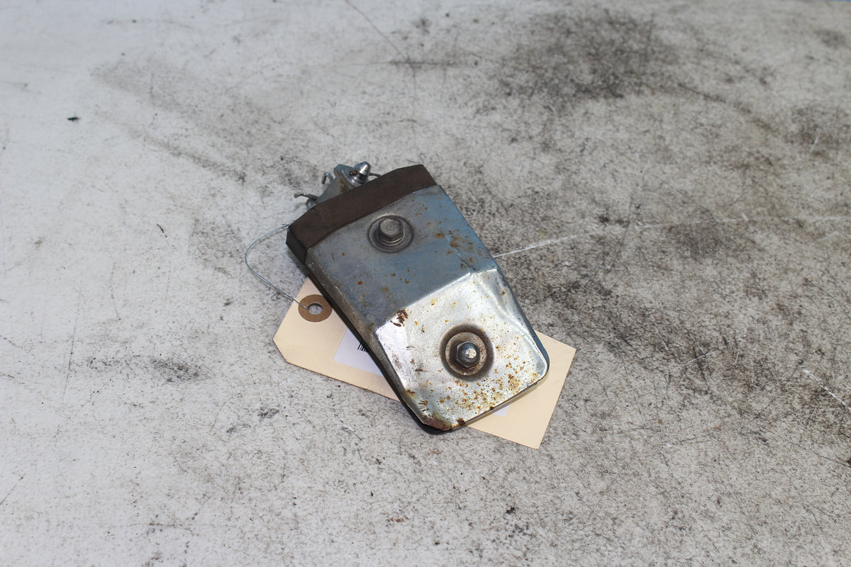 88-00 Honda Goldwing GL1500 Right Driver Foot Peg Foot Rest