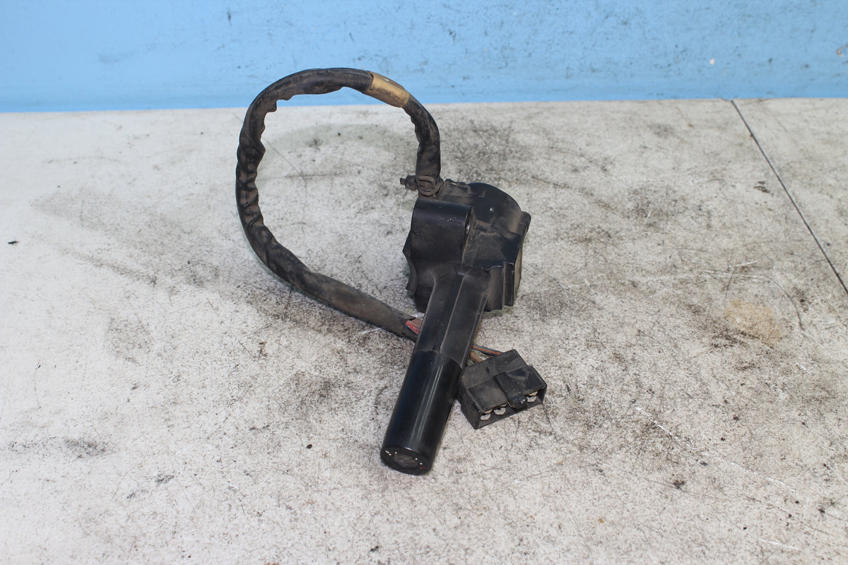 88-00 Honda Goldwing GL1500 Ignition Switch Lock Set Trunk Saddlebag Storage KEY