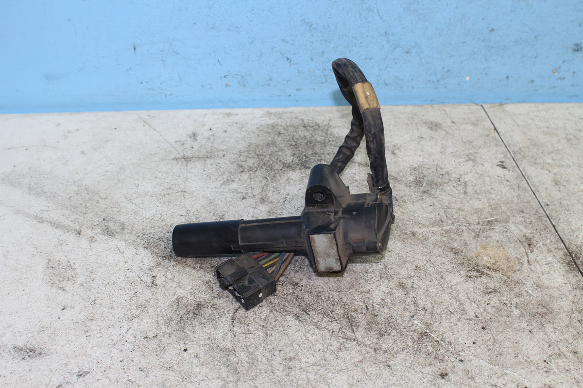 88-00 Honda Goldwing GL1500 Ignition Switch Lock Set Trunk Saddlebag Storage KEY