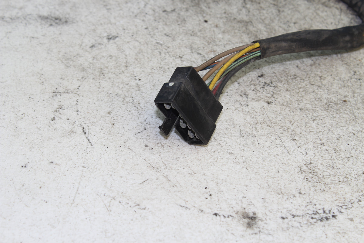 88-00 Honda Goldwing GL1500 Ignition Switch Lock Set Trunk Saddlebag Storage KEY