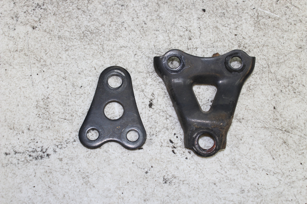 88-00 Honda Goldwing GL1500 Engine Mount Kit Motor Trans Bracket Bolt