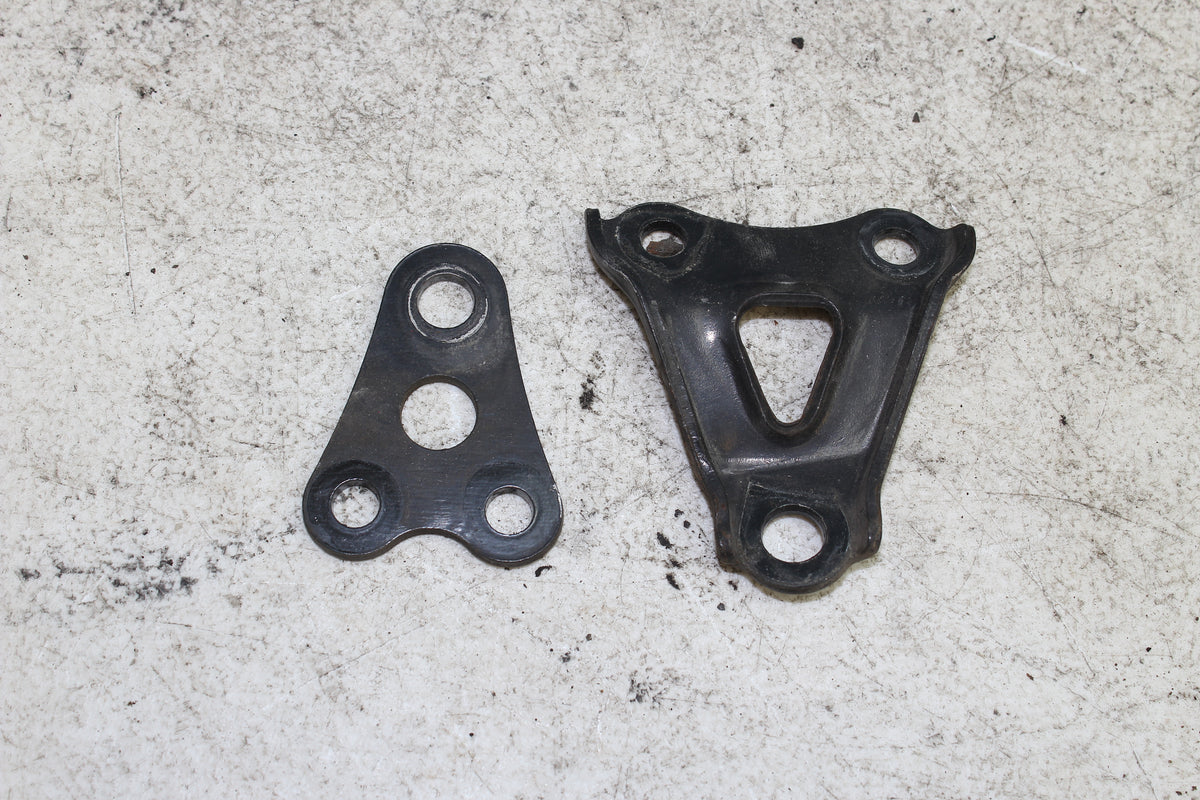 88-00 Honda Goldwing GL1500 Engine Mount Kit Motor Trans Bracket Bolt