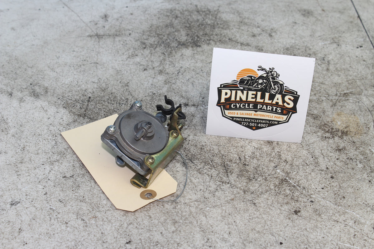 88-00 Honda Goldwing GL1500 Fuel Petcock Automatic Valve