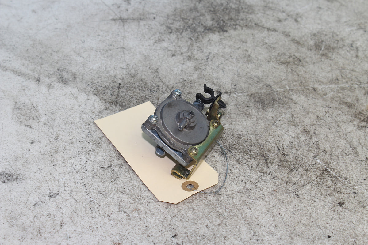 88-00 Honda Goldwing GL1500 Fuel Petcock Automatic Valve