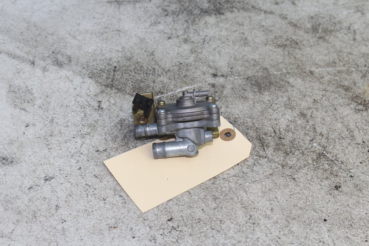 88-00 Honda Goldwing GL1500 Fuel Petcock Automatic Valve