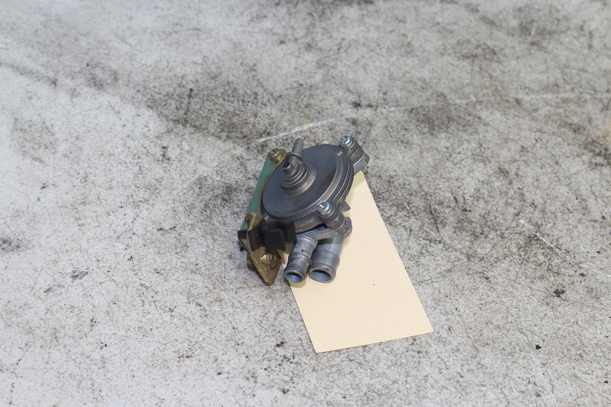 88-00 Honda Goldwing GL1500 Fuel Petcock Automatic Valve