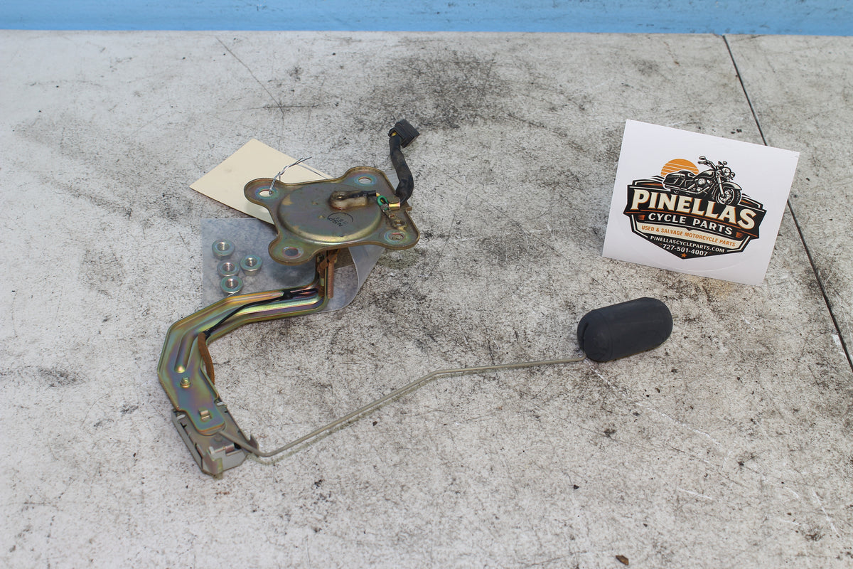 88-89 Honda Goldwing GL1500 Fuel Level Sensor Gas Float