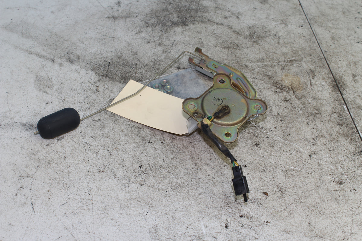88-89 Honda Goldwing GL1500 Fuel Level Sensor Gas Float