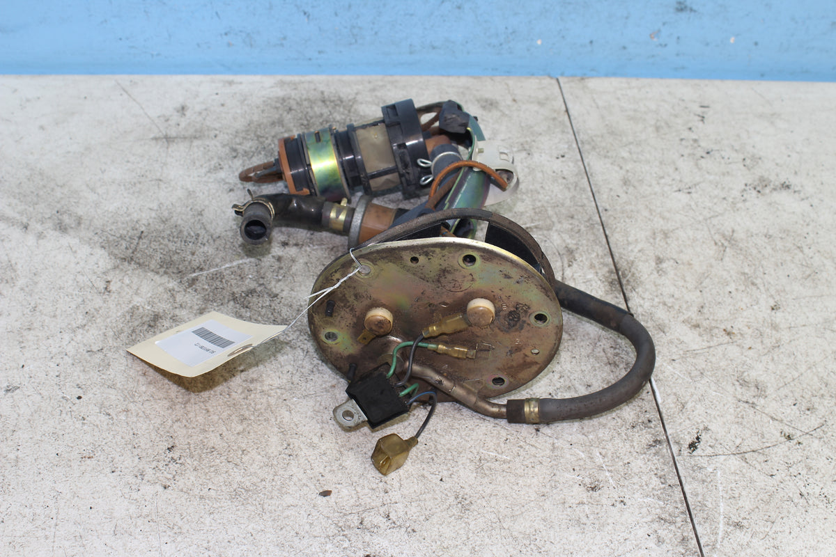 88-00 Honda Goldwing GL1500 Fuel Pump Gas Sending Unit