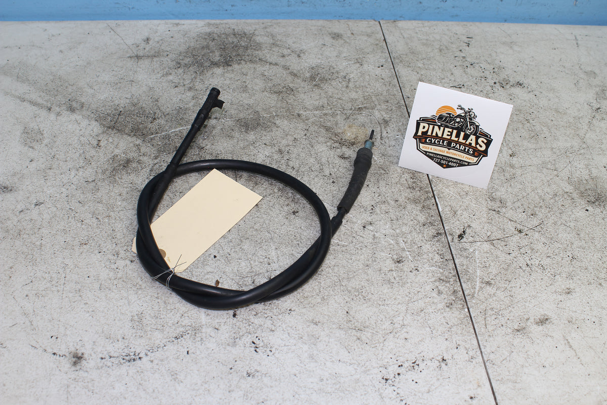88-00 Honda Goldwing GL1500 Speedometer Cable Speed Gauage Cluster Pick Up *DMG*