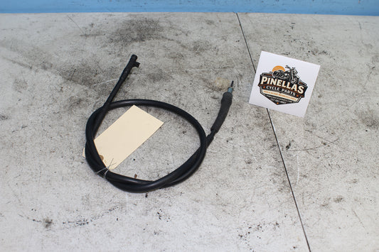 88-00 Honda Goldwing GL1500 Speedometer Cable Speed Gauage Cluster Pick Up *DMG*