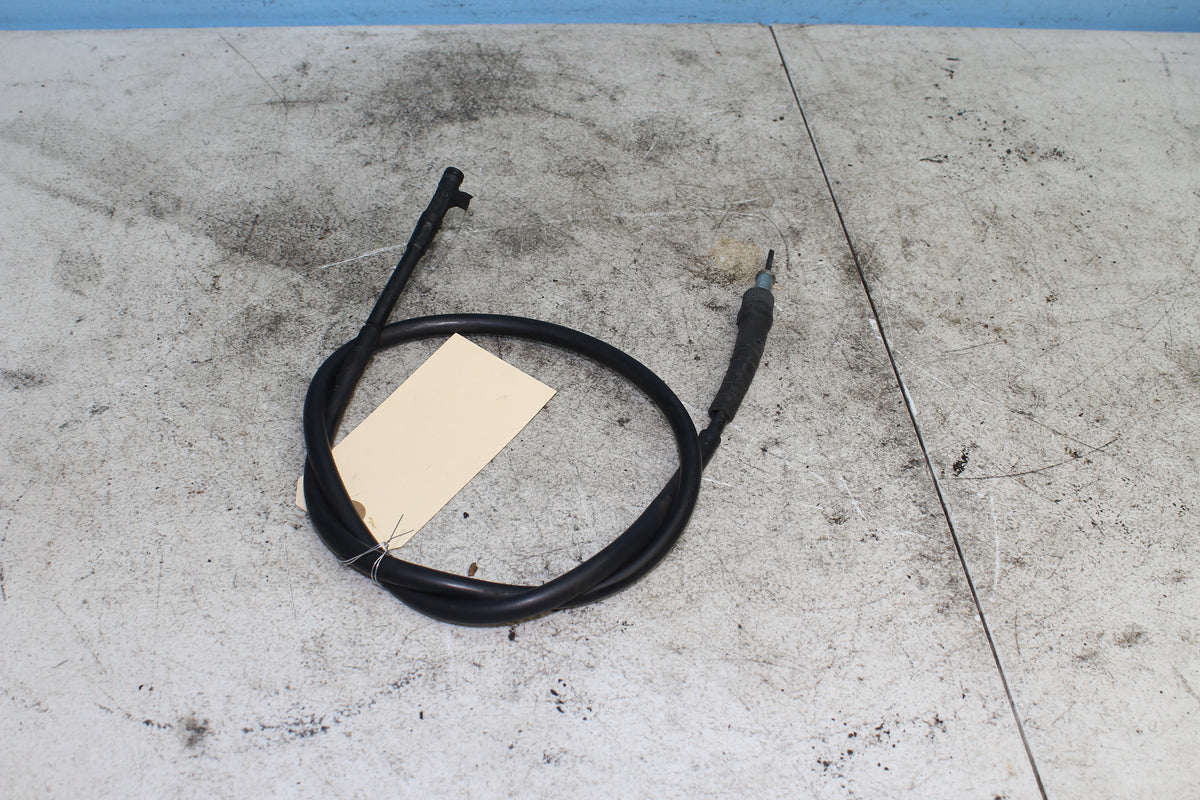 88-00 Honda Goldwing GL1500 Speedometer Cable Speed Gauage Cluster Pick Up *DMG*