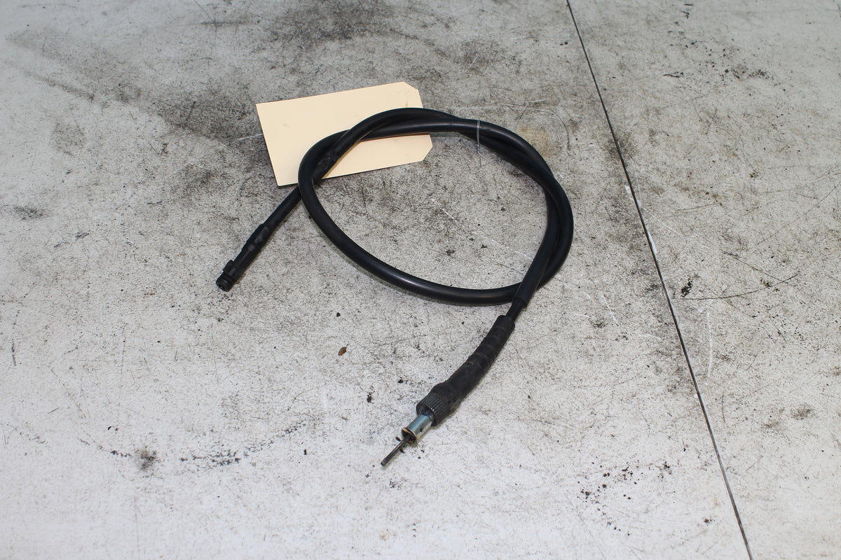 88-00 Honda Goldwing GL1500 Speedometer Cable Speed Gauage Cluster Pick Up *DMG*