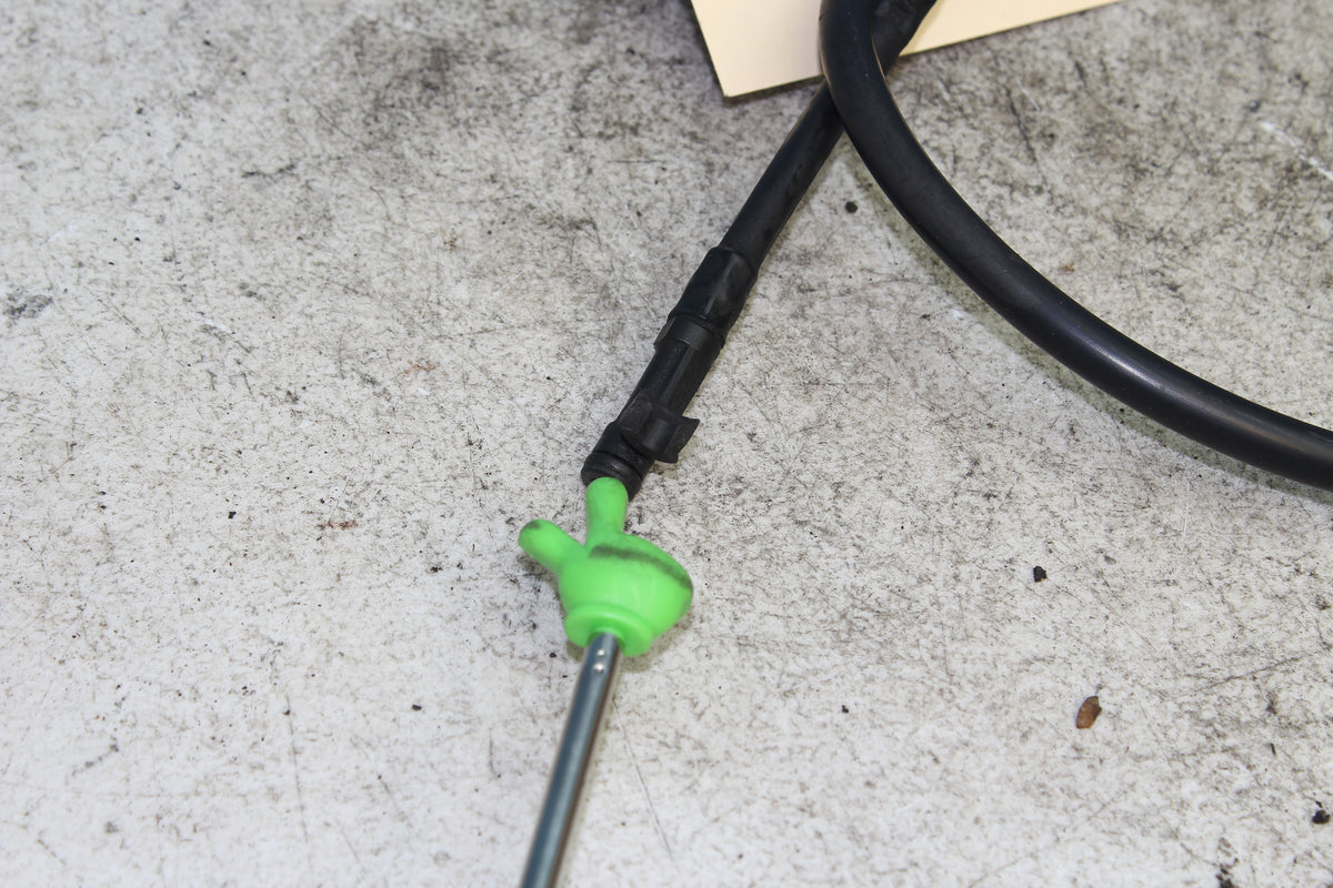 88-00 Honda Goldwing GL1500 Speedometer Cable Speed Gauage Cluster Pick Up *DMG*