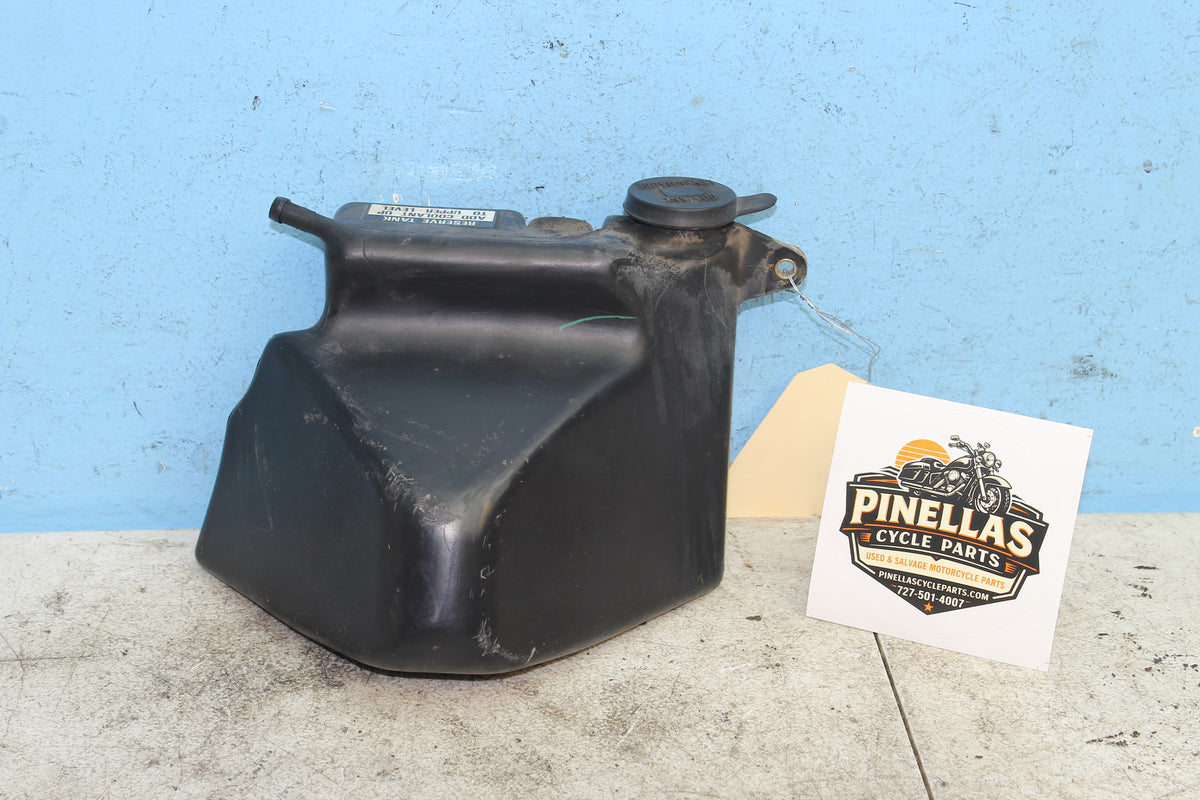 88-00 Honda Goldwing GL1500 Coolant Overflow Reservoir Tank Jub