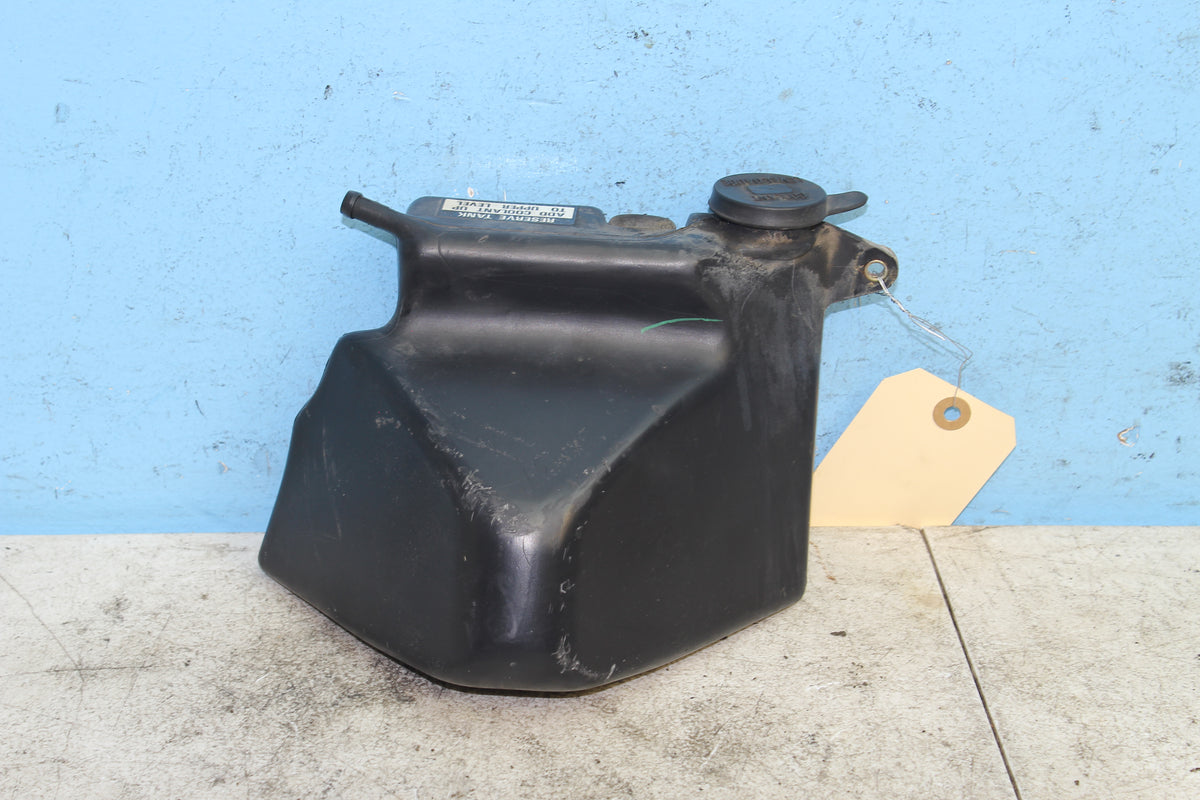 88-00 Honda Goldwing GL1500 Coolant Overflow Reservoir Tank Jub