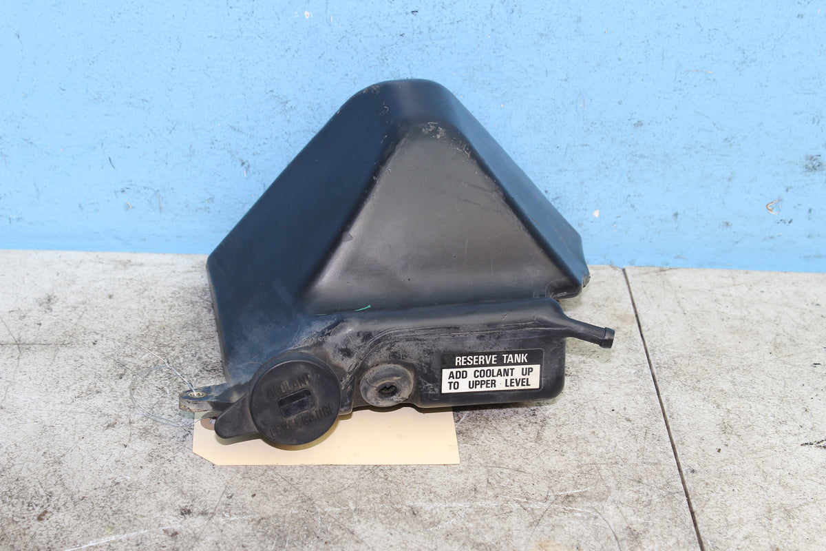 88-00 Honda Goldwing GL1500 Coolant Overflow Reservoir Tank Jub