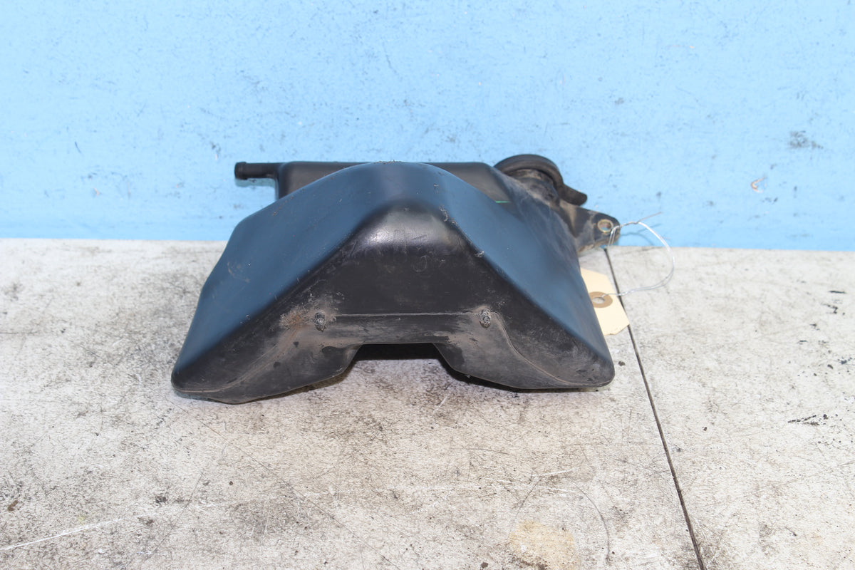 88-00 Honda Goldwing GL1500 Coolant Overflow Reservoir Tank Jub