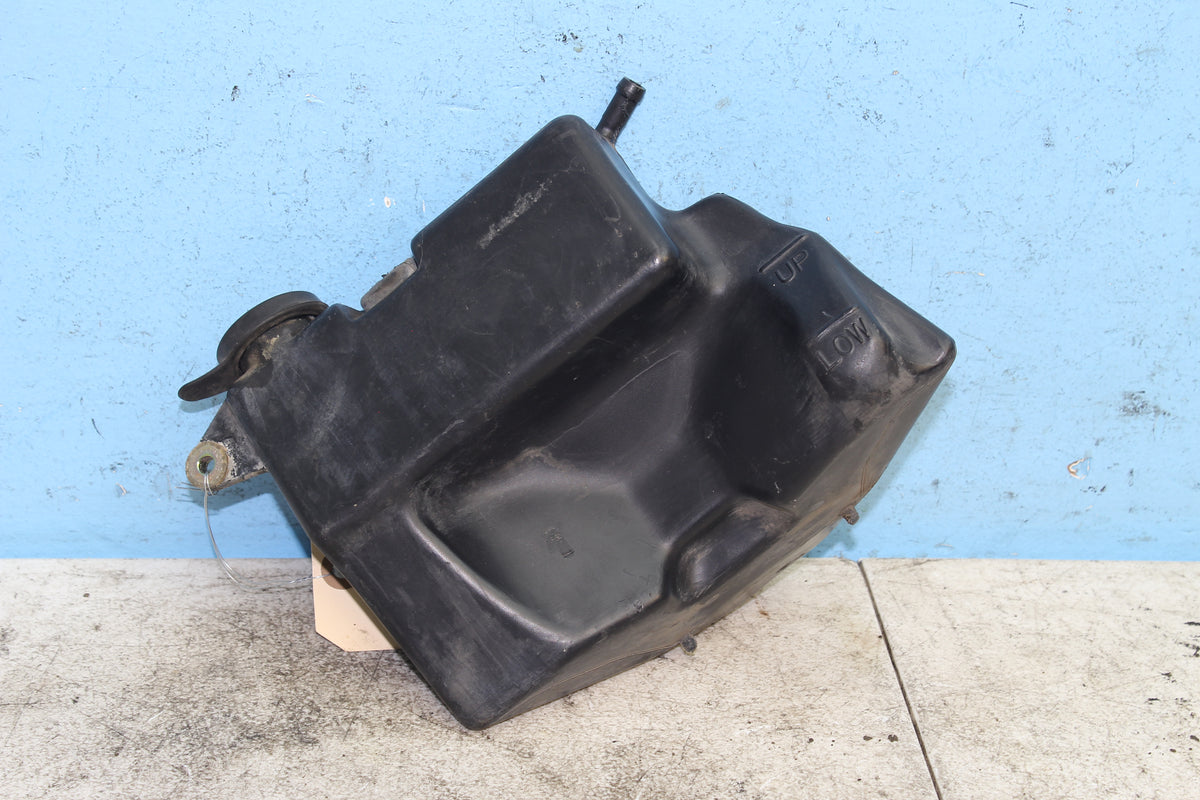 88-00 Honda Goldwing GL1500 Coolant Overflow Reservoir Tank Jub