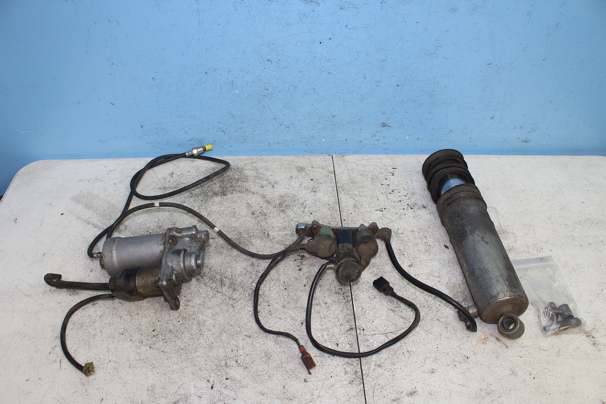 88-91 Honda Goldwing GL1500 Rear Air Shock Absorber Suspension