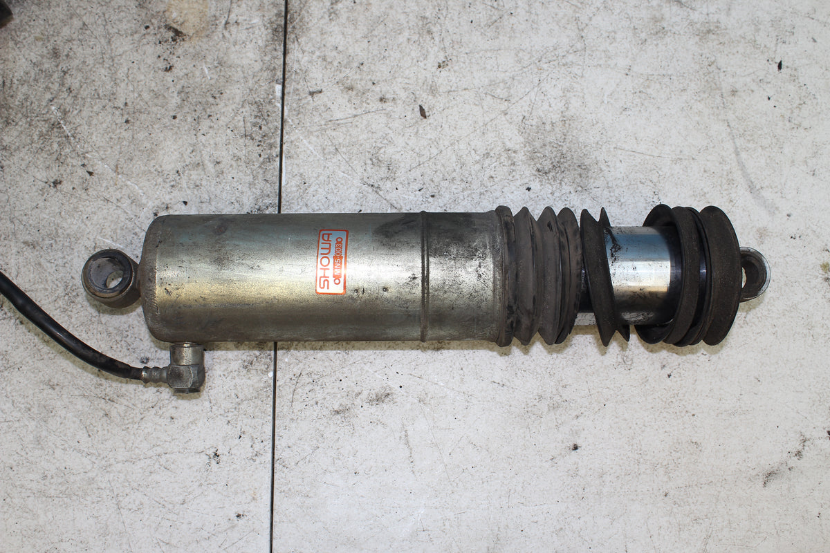 88-91 Honda Goldwing GL1500 Rear Air Shock Absorber Suspension