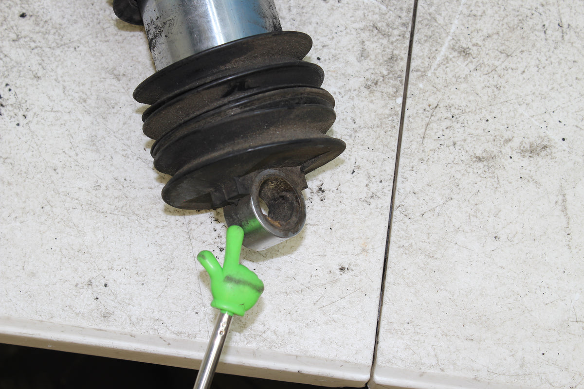88-91 Honda Goldwing GL1500 Rear Air Shock Absorber Suspension