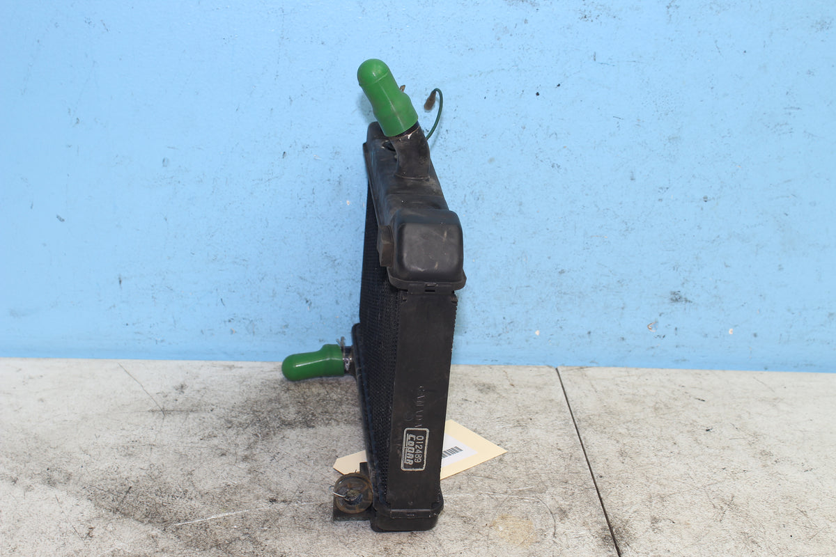 88-00 Honda Goldwing GL1500 Left Radiator Coolant Engine Motor Cooler
