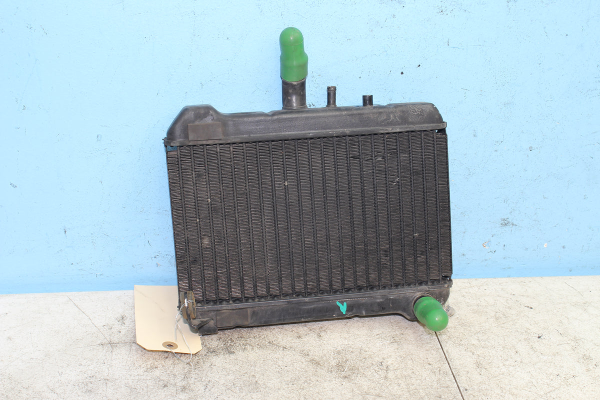 88-00 Honda Goldwing GL1500 Right Radiator Coolant Engine Motor Cooler
