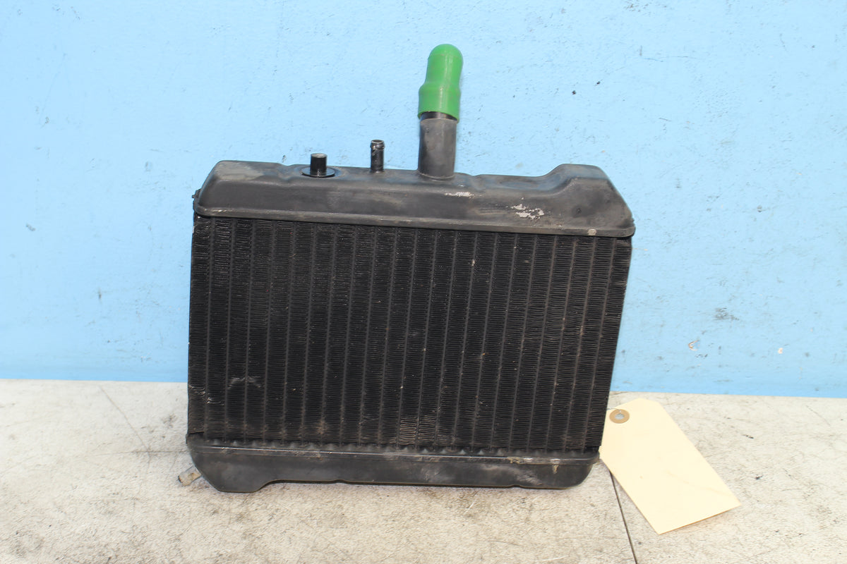 88-00 Honda Goldwing GL1500 Right Radiator Coolant Engine Motor Cooler