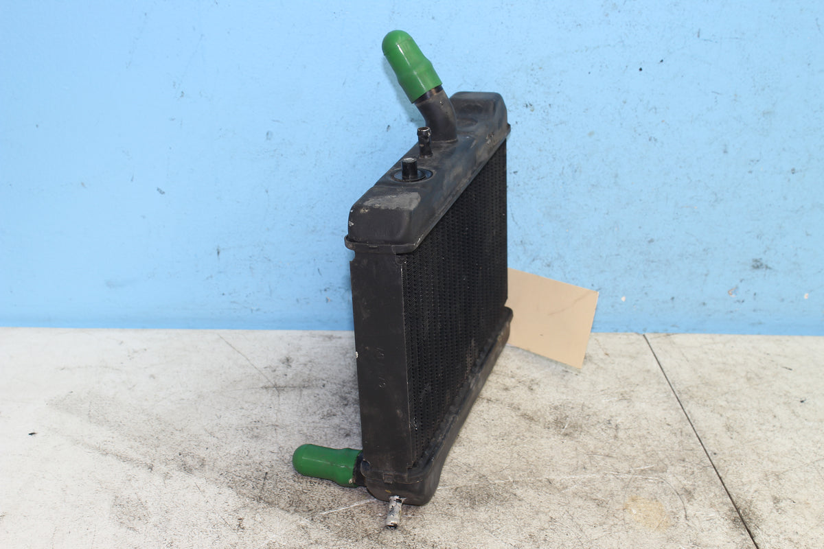 88-00 Honda Goldwing GL1500 Right Radiator Coolant Engine Motor Cooler