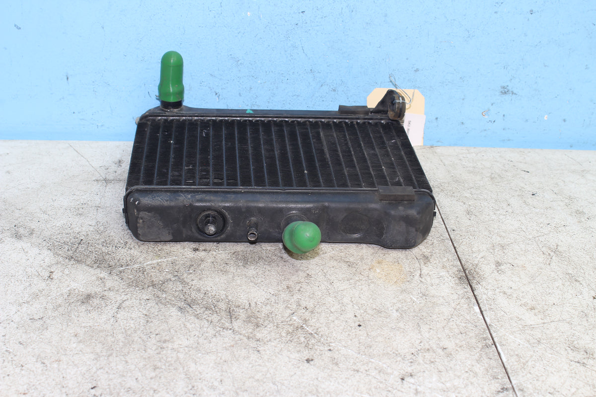 88-00 Honda Goldwing GL1500 Right Radiator Coolant Engine Motor Cooler