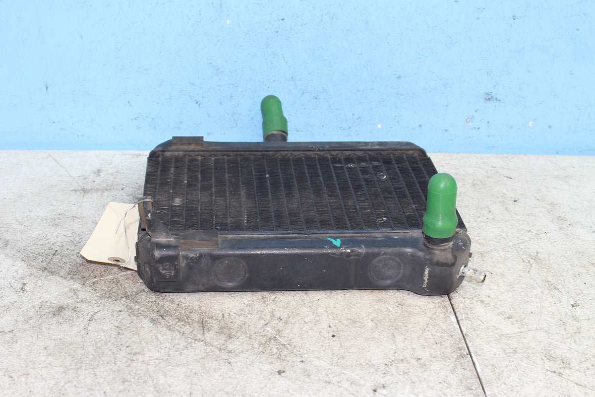 88-00 Honda Goldwing GL1500 Right Radiator Coolant Engine Motor Cooler