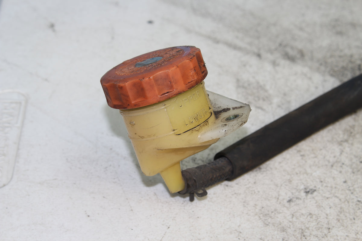 88-94 Honda Goldwing GL1500 Rear Brake Master Cylinder w/ Reservoir